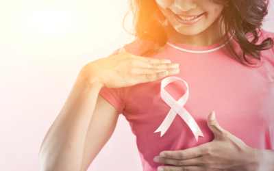 Câncer de mama: testes genéticos ajudam a rastrear os casos futuros da doença