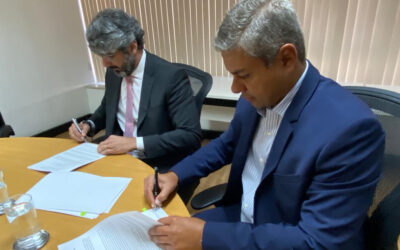 Acordo de Cooperação entre o Instituto Ética Saúde e a ANS é firmado