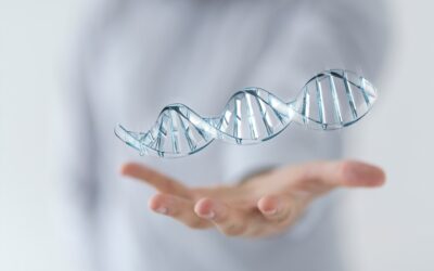 NIPT com Análise de Doenças Recessivas determina risco de alterações genéticas no bebê