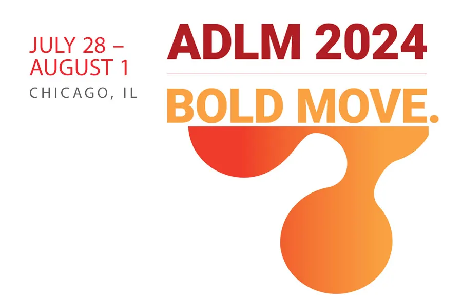 ADLM Clinical Lab Expo