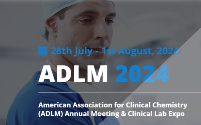 CBDL promove evento internacional em Chicago durante meeting da ADLM