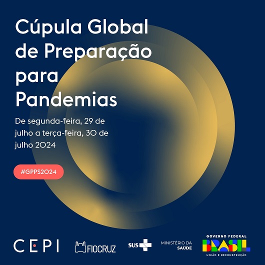 Global Pandemic Preparedness Summit 2024