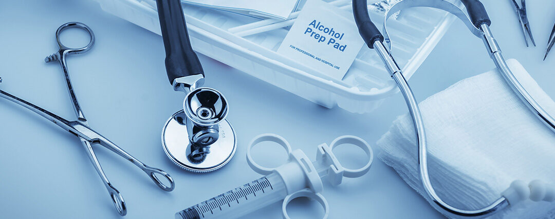 Indústria brasileira de dispositivos médicos mira mercado internacional em feira de Chicago