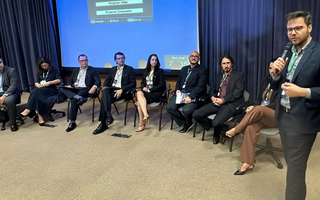 Expoente na saúde, Instituto Ética Saúde reúne o setor para debater a transformação das relações econômico-financeiras