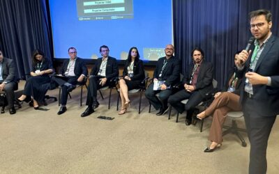 Expoente na saúde, Instituto Ética Saúde reúne o setor para debater a transformação das relações econômico-financeiras