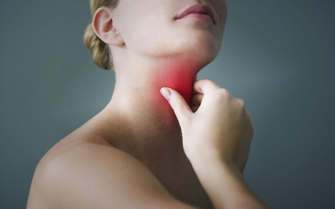 Mal que acomete pessoas cada vez mais jovens, câncer de orofaringe, associada ao HPV, aumenta nos países desenvolvidos