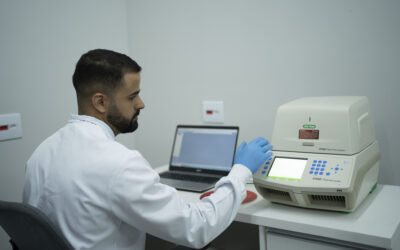 Com quatro vírus diversos causando gripe no inverno, aumenta importância do diagnóstico molecular