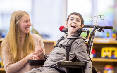 Mitos e Verdades Sobre a Atrofia Muscular Espinhal (AME) Especialistas apontam que a desinformação é um dos principais desafios ao diagnóstico