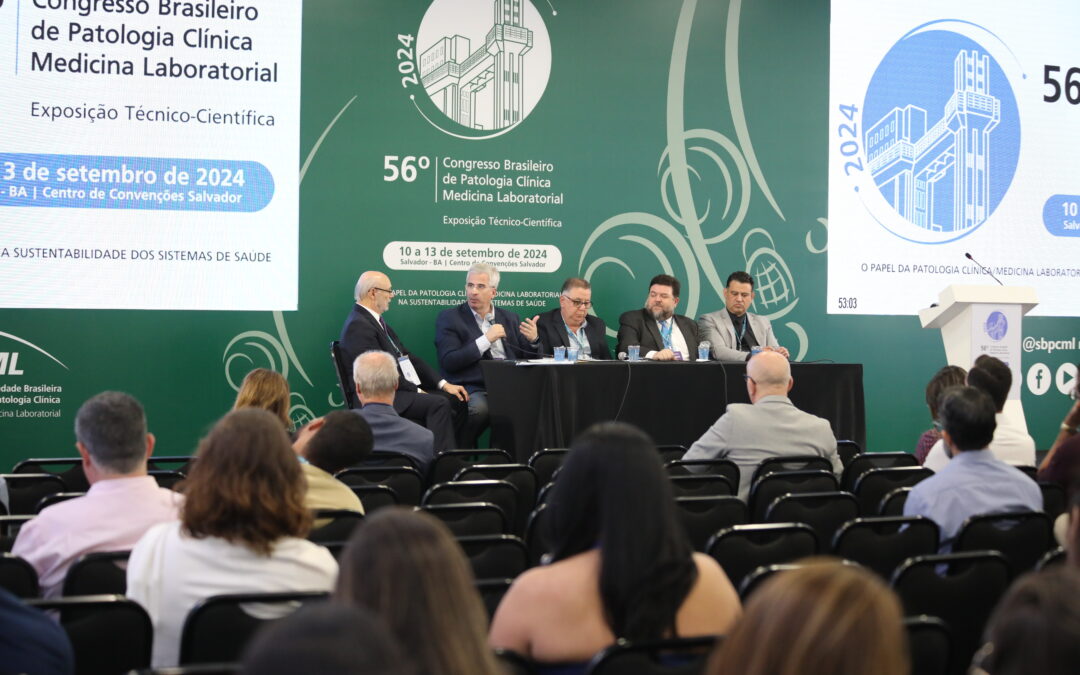 CBDL afirma necessidade de acesso, diagnóstico precoce e atendimento ao cidadão invisível durante Congresso da SBPC/ML