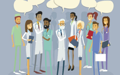 Tendências de IA para o setor da saúde foram temas de webinar gratuito