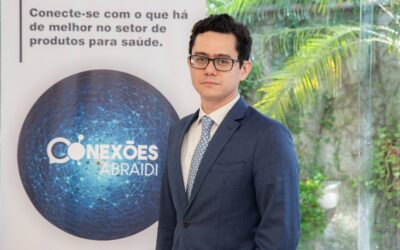 Inovador programa Conexões ABRAIDI ganha página institucional e anuncia parceria com plataforma britânica