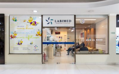 Labimed aprimora operações e capacitação com a Academia Shift