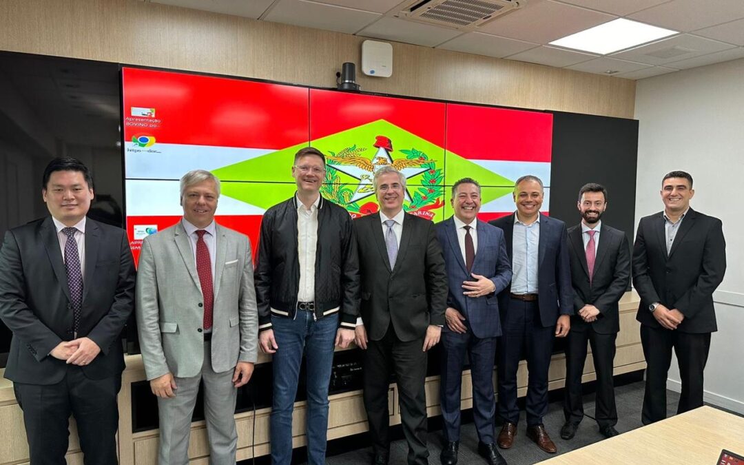 Secretaria de Santa Catarina publica Portaria que dá permissão, em casos de omissão, de escala em portos catarinenses para chegada de produtos de IVD