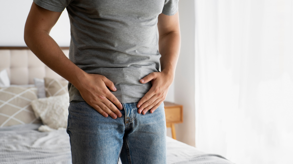 Novembro Azul – Câncer de Pênis provocado pelo HPV, além do câncer de próstata, também merece atenção alerta mestre em oncologia