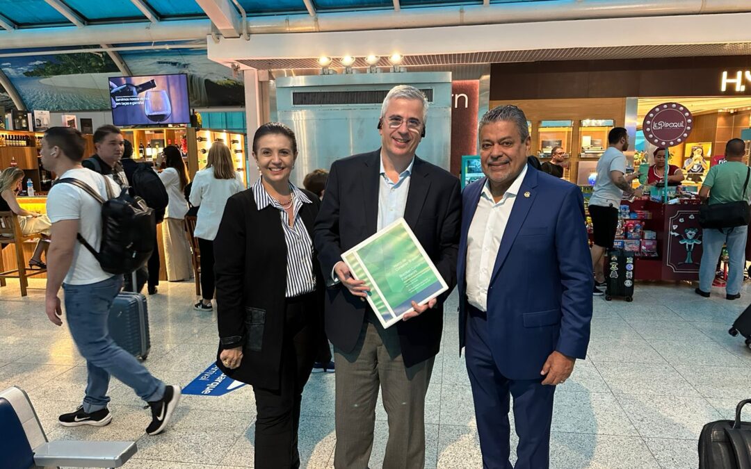 Mais de 20 entidades e empresas da Saúde se comprometem com a Ética dos Algoritmos