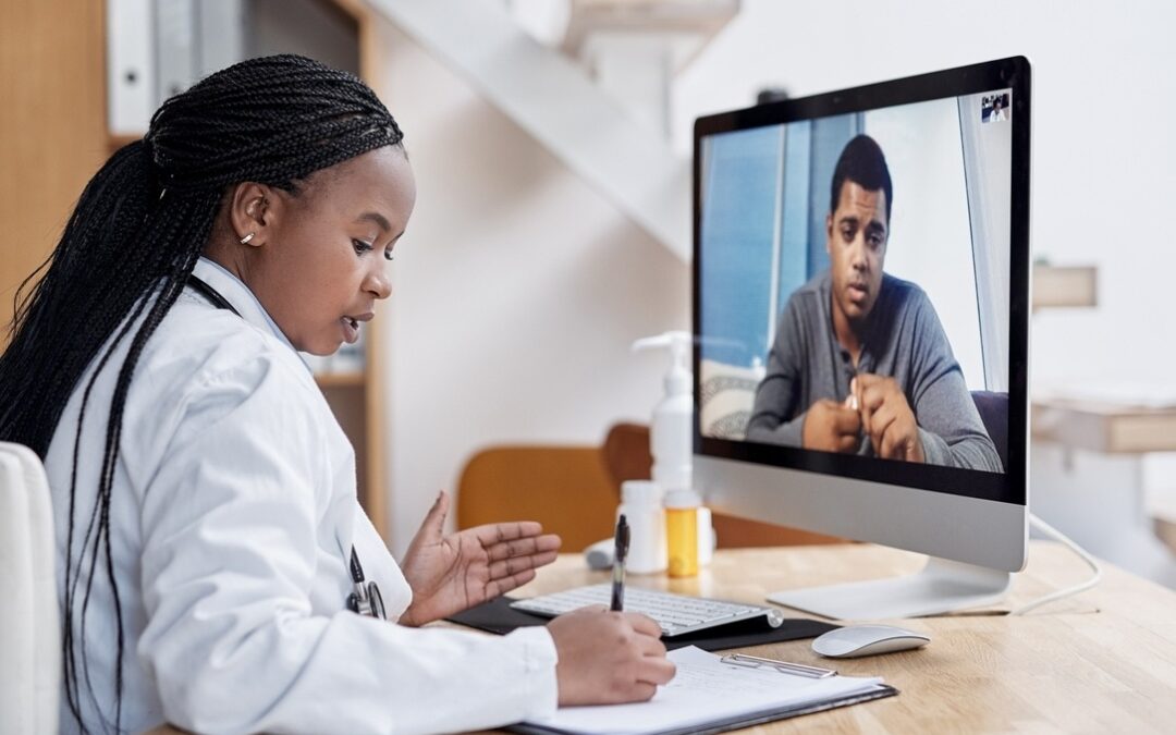 Diagnóstico molecular, telemedicina e inteligência artificial começam a mudar a saúde da população brasileira