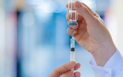 Vacinas podem reduzir medicações antimicrobianas e combater à RAM