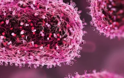 Mpox é tema de Seminário Internacional no Peru com transmissão pelo ZOOM e participação da OMS