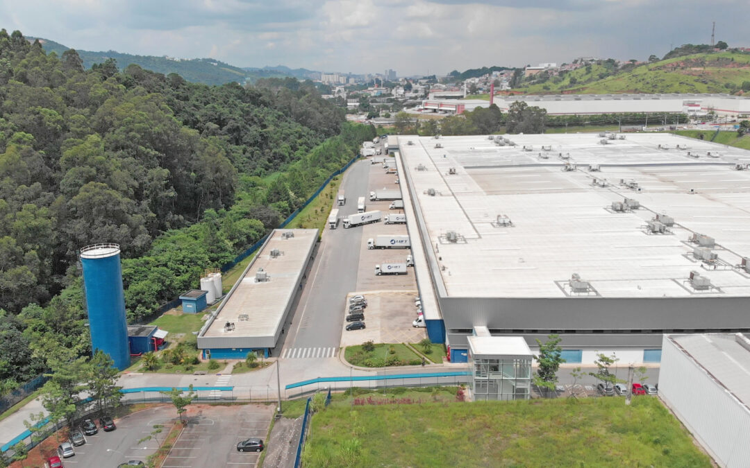 Luft Healthcare promove, no dia 20 de fevereiro, evento sobre mudanças climáticas para o segmento de diagnóstico