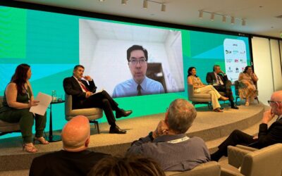 CBDL participa de lançamento de nova fase de programa da ANS