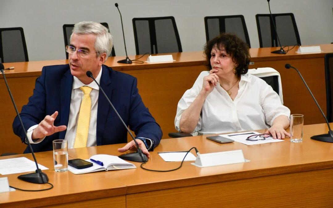 Política Nacional de Diagnóstico Laboratorial (PNDL) é apresentada em Brasília