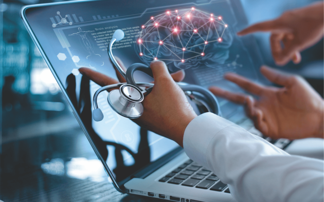 Regulamentação da IA na Saúde, tão aguardada pelo setor, deve ser equilibrada para não comprometer a implementação de novas tecnologias que aprimoram diagnósticos e tratamentos