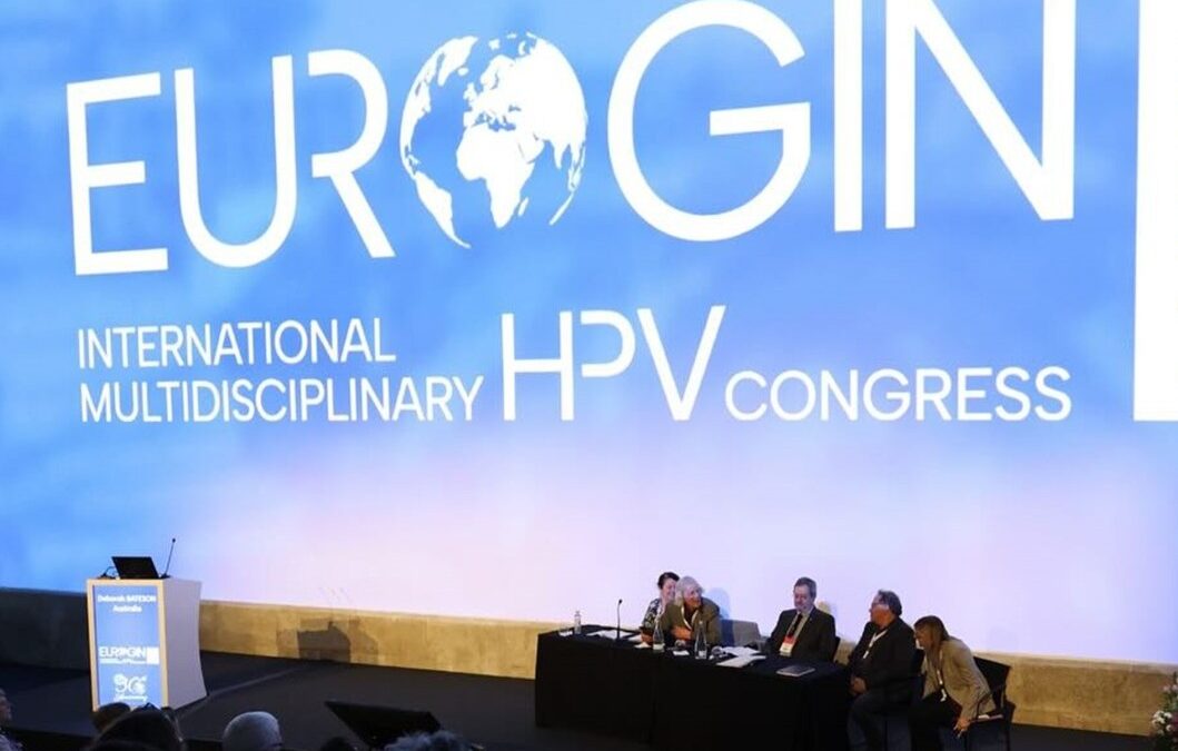 Congresso sobre HPV comprovou que é possível erradicar o risco de câncer de colo de útero