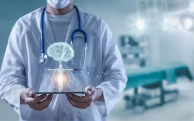 O futuro da tecnologia médica é conectado