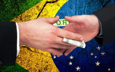 Lançamento da pesquisa Indicadores da Percepção da Corrupção no Setor da Saúde terá evento do FGV EAESP, IES e apoio da CBDL