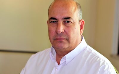 Nota de pesar –  Marco Aurélio Krieger – Fiocruz