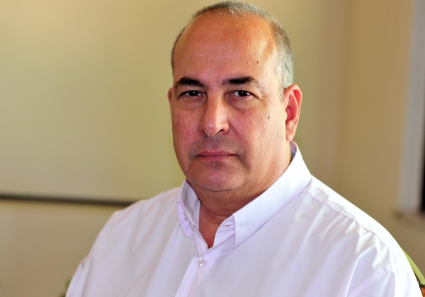 Nota de pesar –  Marco Aurélio Krieger – Fiocruz