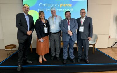 PoCT Day 2025 da SBPC/ML conta com apoio e presença da CBDL