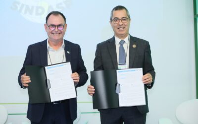 Conexões ABRAIDI fez parte da programação da Hospitalar 2025