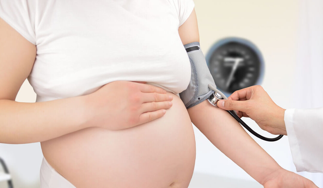 Brasil já tem exame avançado para detectar a pré-eclâmpsia