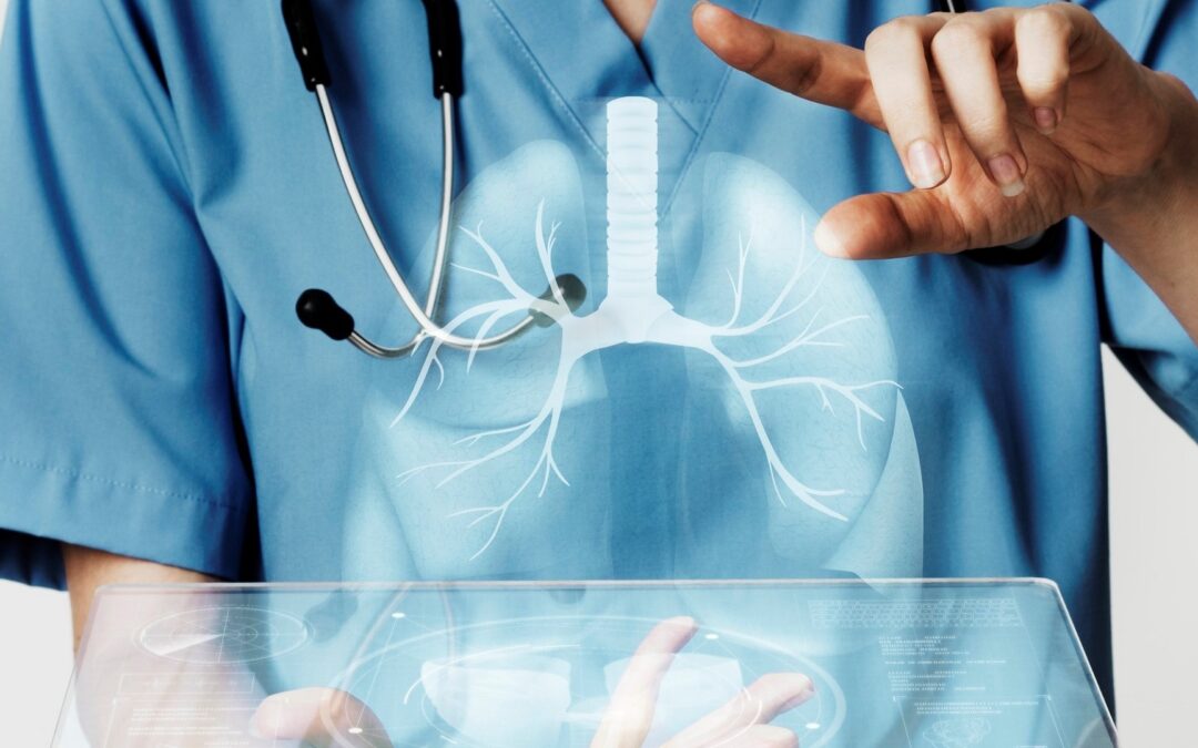 Médica infectologista alerta para medidas que evitam a Síndrome Respiratória Aguda Grave. Em maio, aumentaram as internações