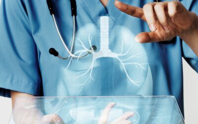 Médica infectologista alerta para medidas que evitam a Síndrome Respiratória Aguda Grave. Em maio, aumentaram as internações