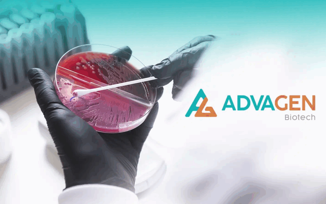 Advagen Biotech leva soluções inovadoras em diagnóstico para a maior feira de saúde da América Latina