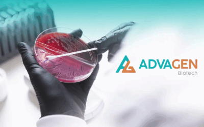 Advagen Biotech leva soluções inovadoras em diagnóstico para a maior feira de saúde da América Latina