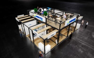 CBDL e associadas participam da Hospitalar 2025