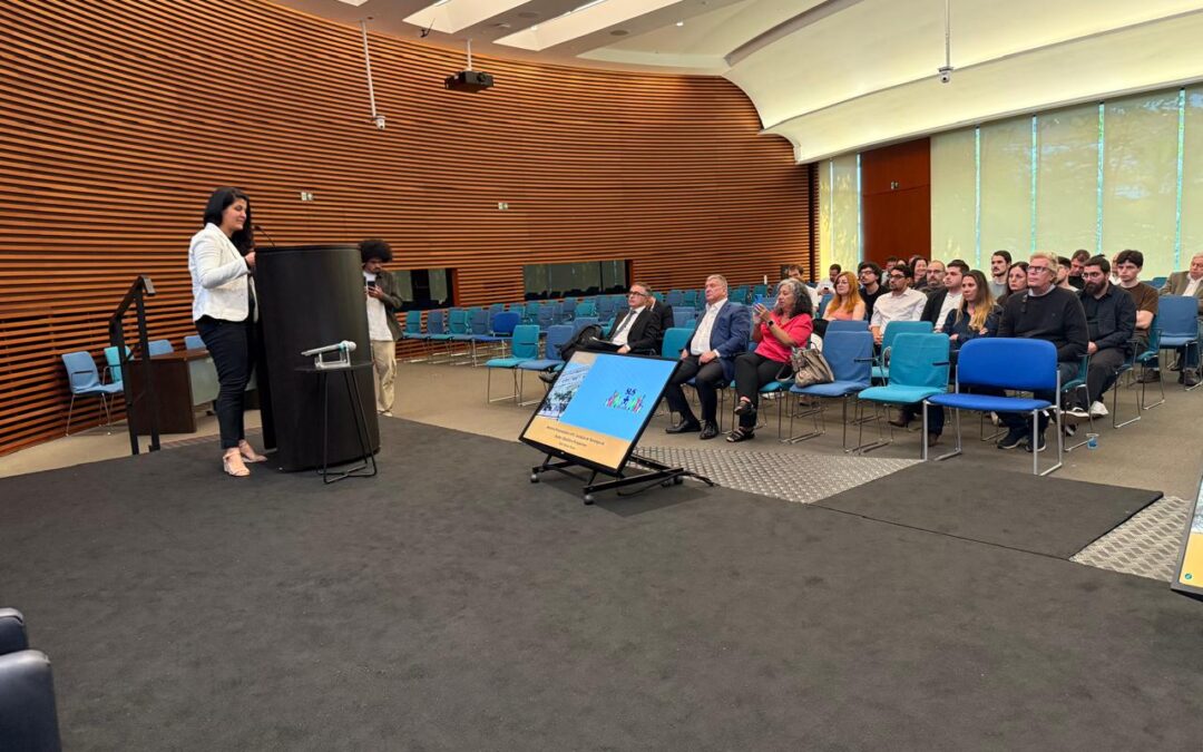 Avaliação de Tecnologia da Saúde em destaque em evento da CBDL e do Einstein