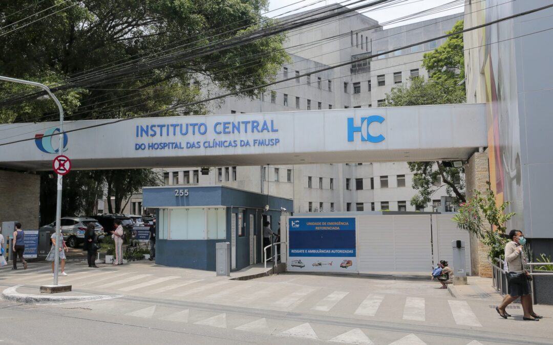 Programa do HC-USP pode permitir, no futuro próximo, integração de dados entre os setores público e privado