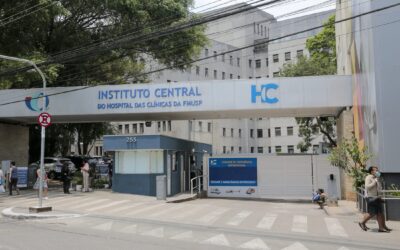 Programa do HC-USP pode permitir, no futuro próximo, integração de dados entre os setores público e privado