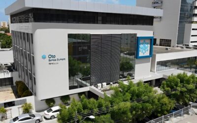 Rede Oto promove primeira Jornada de Microbiologia com foco em avanços clínicos e laboratoriais