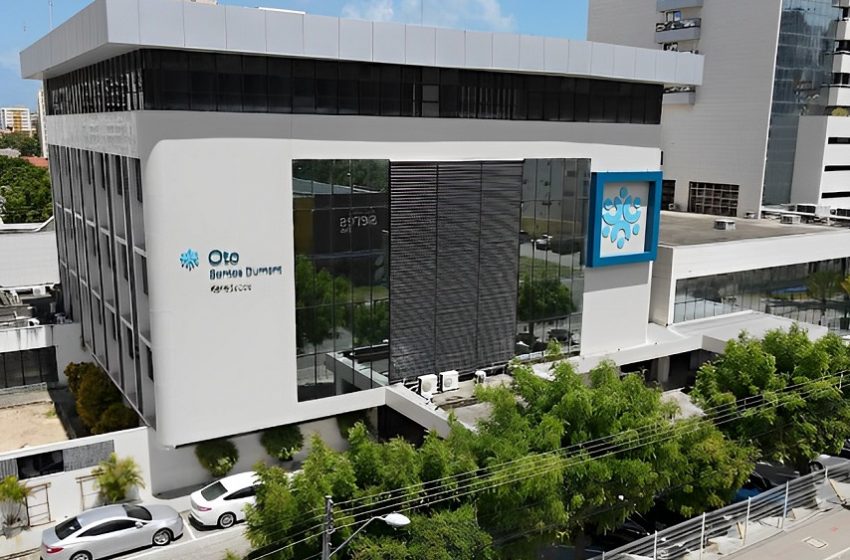 Rede Oto promove primeira Jornada de Microbiologia com foco em avanços clínicos e laboratoriais