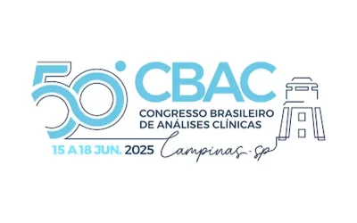 50º Congresso Brasileiro de Análises Clínicas | 2025