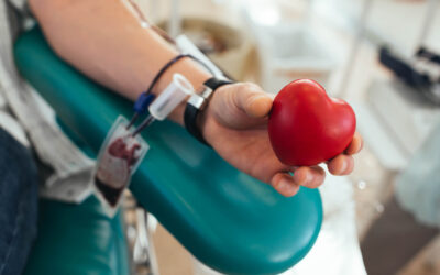 Junho Vermelho: doação de sangue é um ato que atravessa séculos e salva vidas todos os dias
