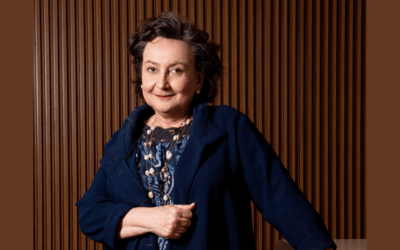 Palestra magna da Dra. Margareth Dalcolmo no 50º CBAC promoverá reflexão sobre o impacto social das epidemias ao longo da história