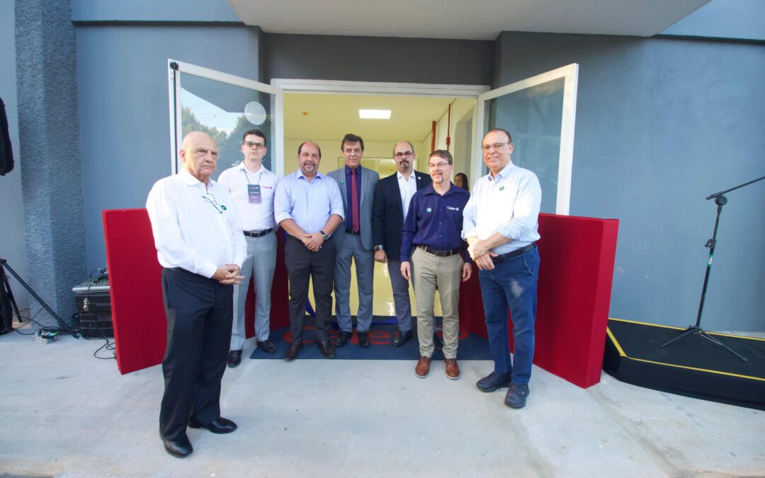 Celer Biotecnologia investe R$ 20 milhões em nova fábrica em Montes Claros, Minas Gerais