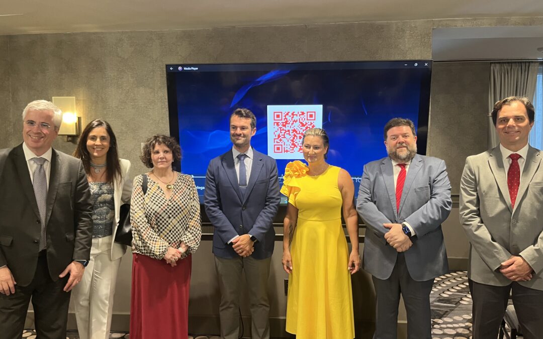 Delegação brasileira que representa o segmento laboratorial está de malas prontas para a ADLM 2025, em Chicago