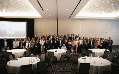 Segunda edição da Missão ADLM consolida o laboratório como protagonista na jornada da saúde